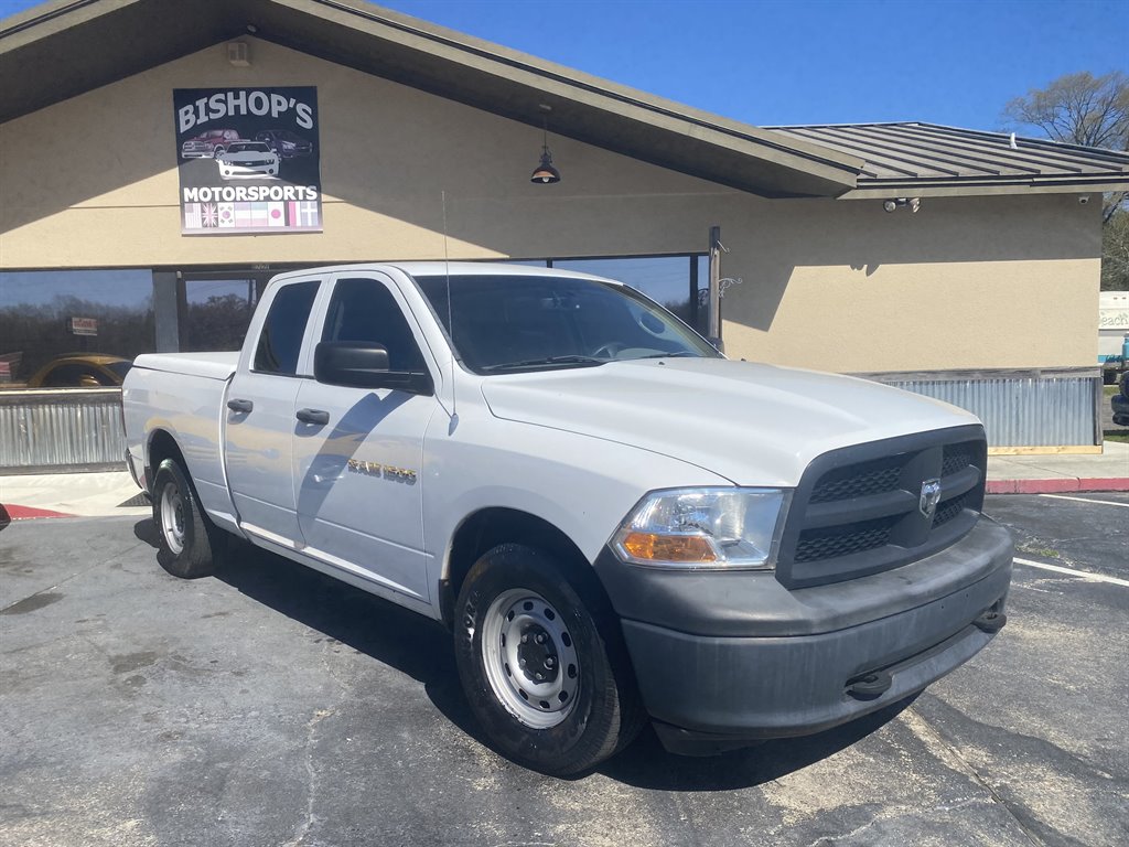 ram ram 1500 pickup 2012 1C6RD7FP8CS201573 image ram ram 1500 pickup 2012 1C6RD7FP8CS201573 image